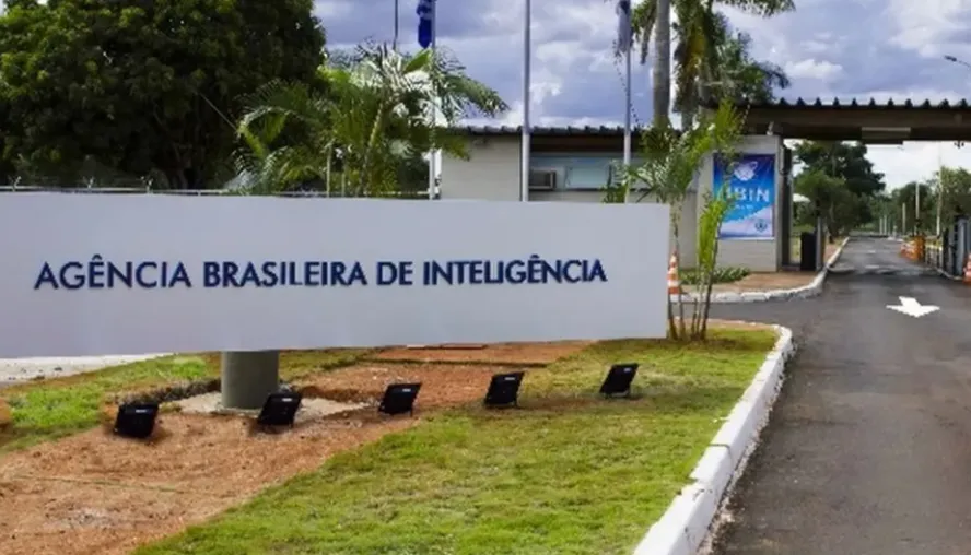 ‘Interferência externa’; Abin coloca Big techs como ameaças contra soberania do Brasil ‘Interferência externa’; Abin coloca Big techs como ameaças contra soberania do Brasil