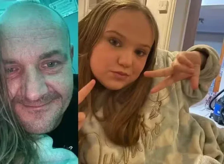 Menina de 13 anos morre após ‘chroming’, desafio do TikTok, e pai alerta sobre riscos Menina de 13 anos morre após ‘chroming’, desafio do TikTok, e pai alerta sobre riscos