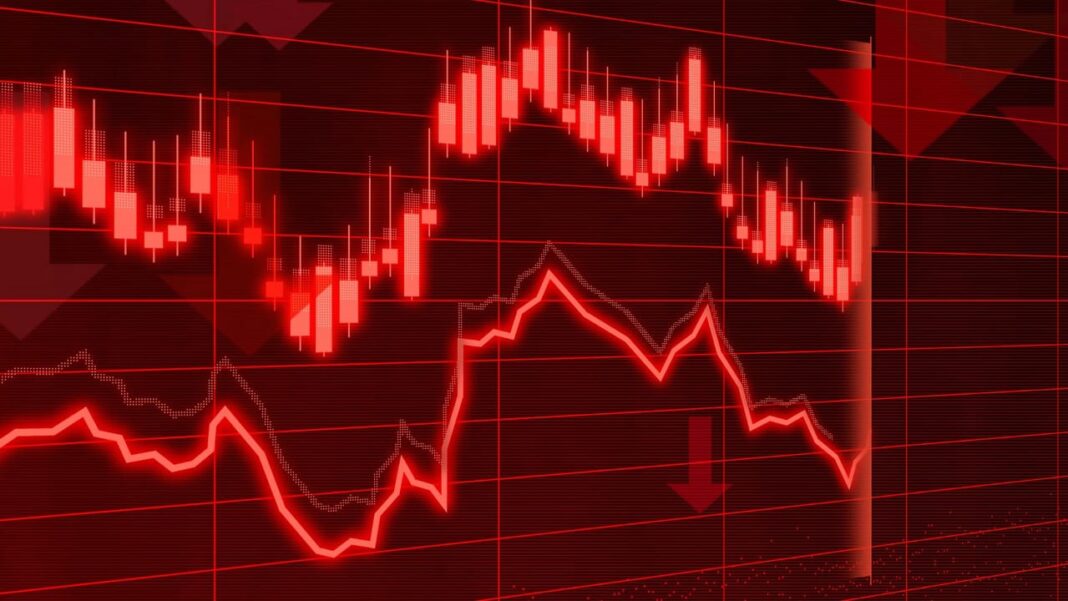 Ibovespa fecha pela 2ª semana seguida no vermelho Ibovespa fecha pela 2ª semana seguida no vermelho