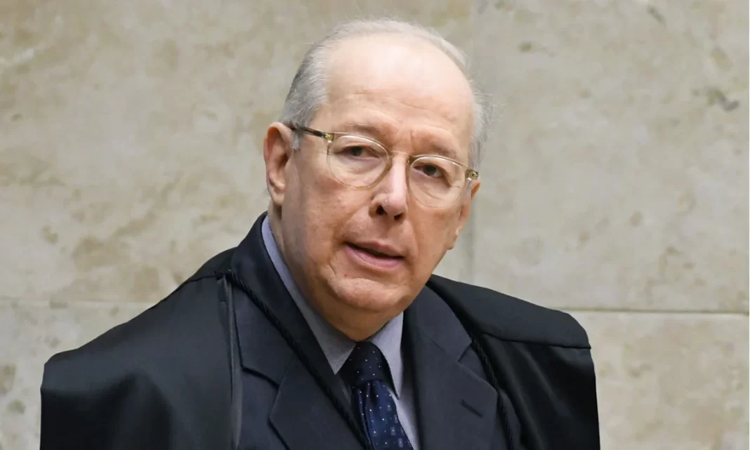 Celso de Mello lamenta rejeição a Messias para vaga no STF: ‘grave equívoco institucional’ Celso de Mello lamenta rejeição a Messias para vaga no STF: ‘grave equívoco institucional’