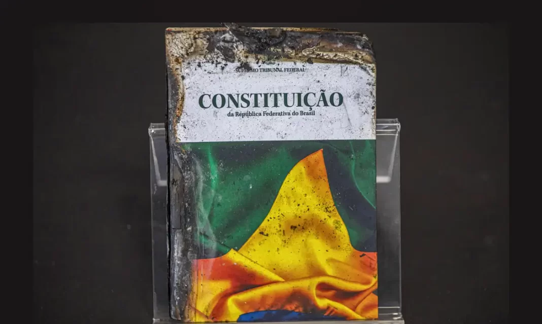 Sociedade civil pede ao Senado rigor na análise do PL da Dosimetria Sociedade civil pede ao Senado rigor na análise do PL da Dosimetria