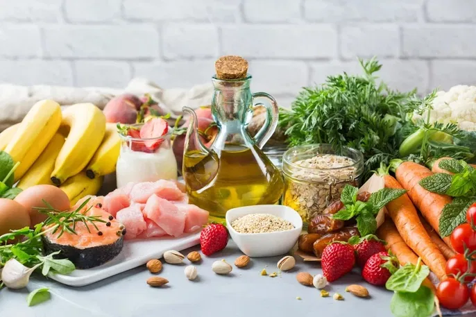Conheça seis alimentos que evitam o aumento de açúcar no sangue Conheça seis alimentos que evitam o aumento de açúcar no sangue