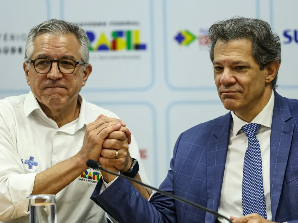 Governo lança plataforma de autoexclusão para apostas online e reforça fiscalização Governo lança plataforma de autoexclusão para apostas online e reforça fiscalização