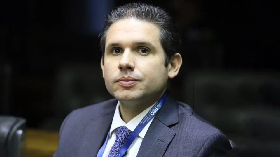 Hugo Motta sem condições de ser Hugo Motta Hugo Motta sem condições de ser Hugo Motta