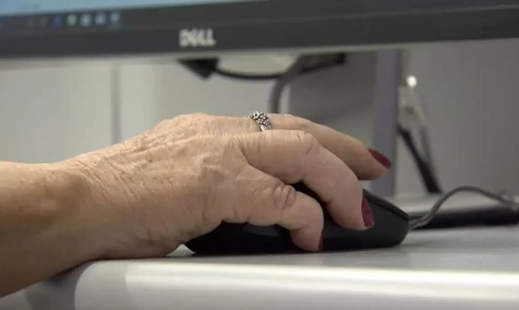 Com 8,3 milhões de trabalhadores, idosos têm nível de ocupação recorde Com 8,3 milhões de trabalhadores, idosos têm nível de ocupação recorde