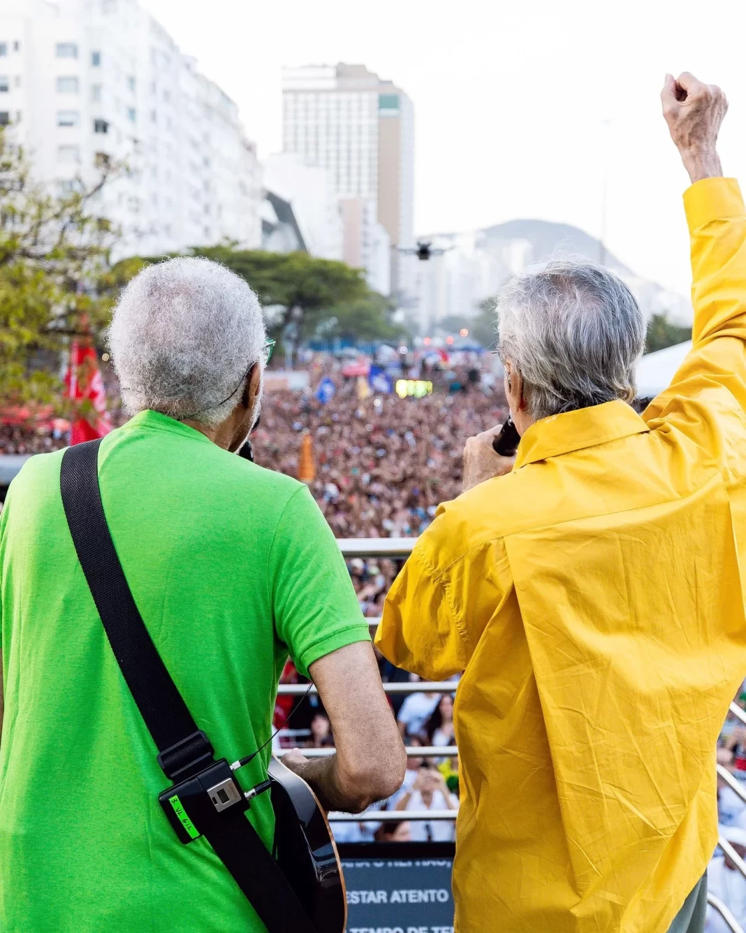Saiba onde serão os atos em todo o Brasil Saiba onde serão os atos em todo o Brasil
