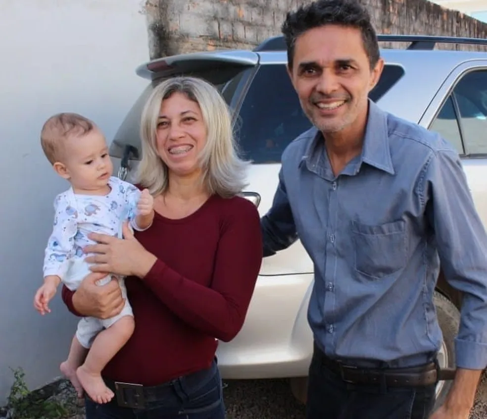 Município de RO pagará fertilização para mulher laqueada sem autorização Município de RO pagará fertilização para mulher laqueada sem autorização