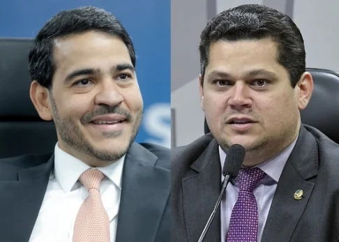 Messias tem votos, mas governo teme desgaste e pressão de Davi Alcolumbre Messias tem votos, mas governo teme desgaste e pressão de Davi Alcolumbre