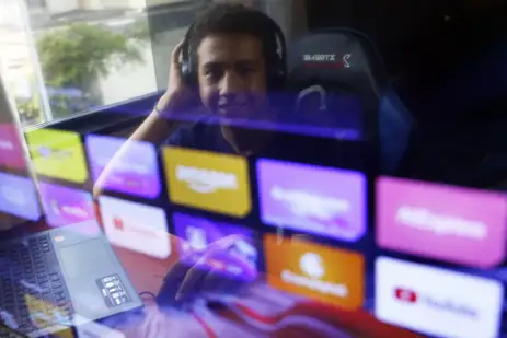 Governo defende taxa de 3% ao streaming e barra benefícios a produções estrangeiras Governo defende taxa de 3% ao streaming e barra benefícios a produções estrangeiras