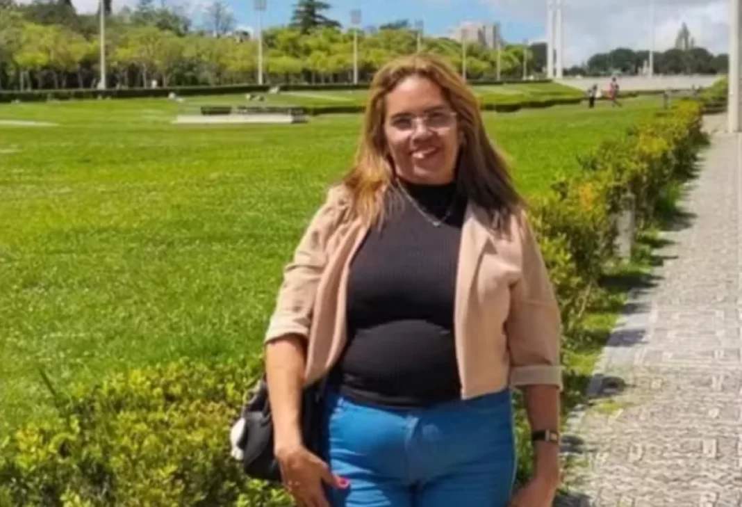 Brasileira que trabalha como babá em Portugal está desaparecida há 10 dias Brasileira que trabalha como babá em Portugal está desaparecida há 10 dias