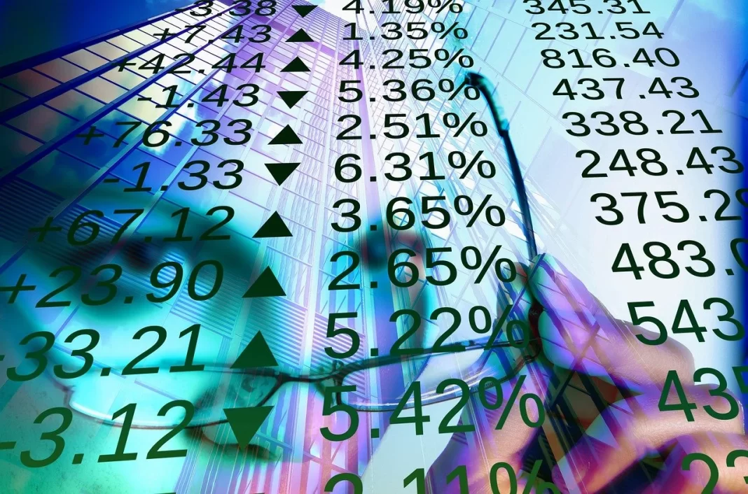 Mercados globais reagem à rotação setorial e tensão sobre ações de IA Mercados globais reagem à rotação setorial e tensão sobre ações de IA