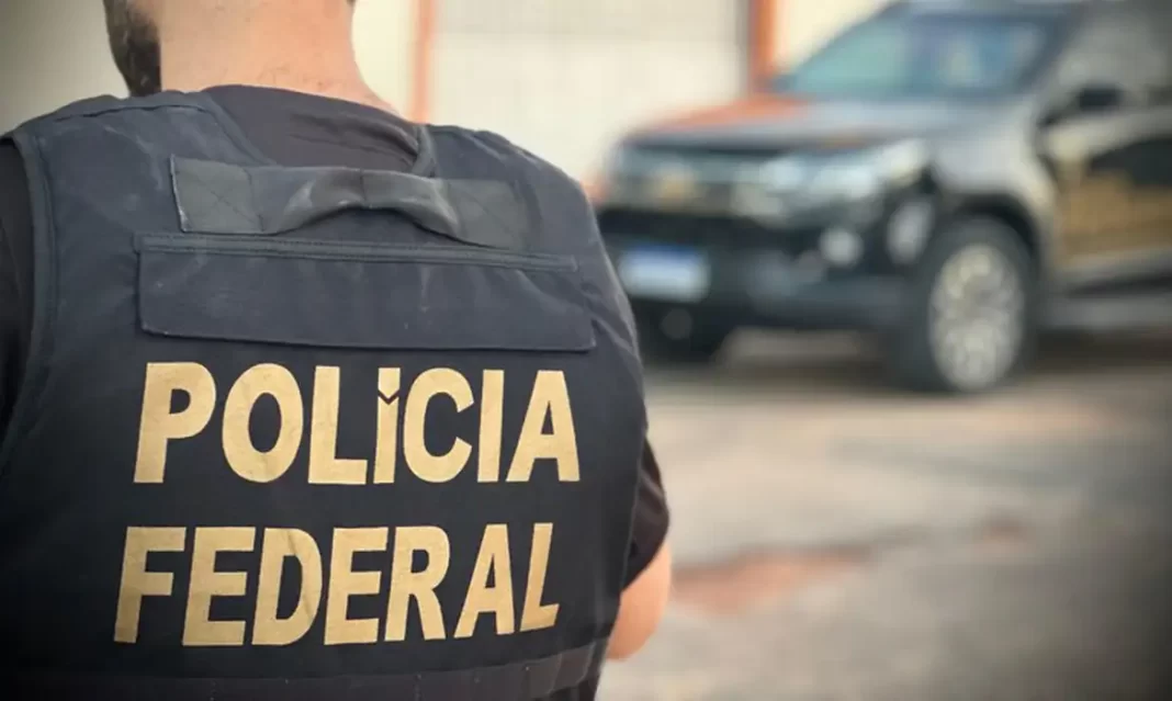 PF apreende R$ 9,5 bilhões em operações contra o crime em 2025 PF apreende R$ 9,5 bilhões em operações contra o crime em 2025