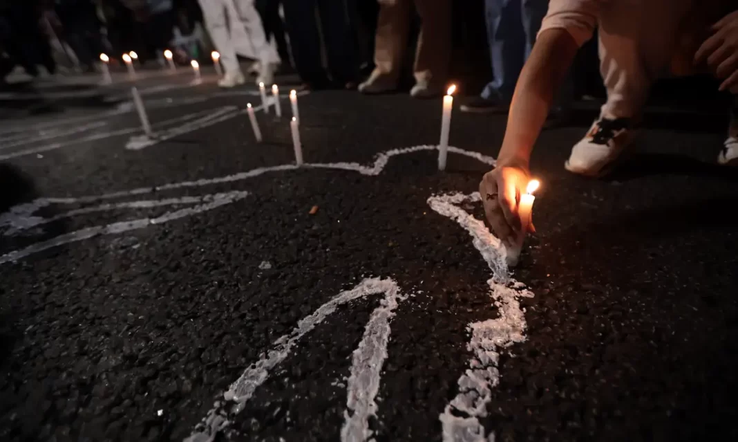 Ministério Público denuncia irregularidades em operação com 121 mortos no RJ Ministério Público denuncia irregularidades em operação com 121 mortos no RJ