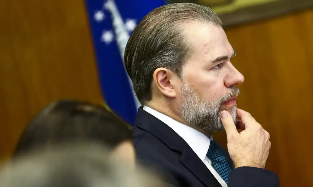 Relator da ação contra o Master, Toffoli viajou ao Peru na companhia de advogado do banco Relator da ação contra o Master, Toffoli viajou ao Peru na companhia de advogado do banco
