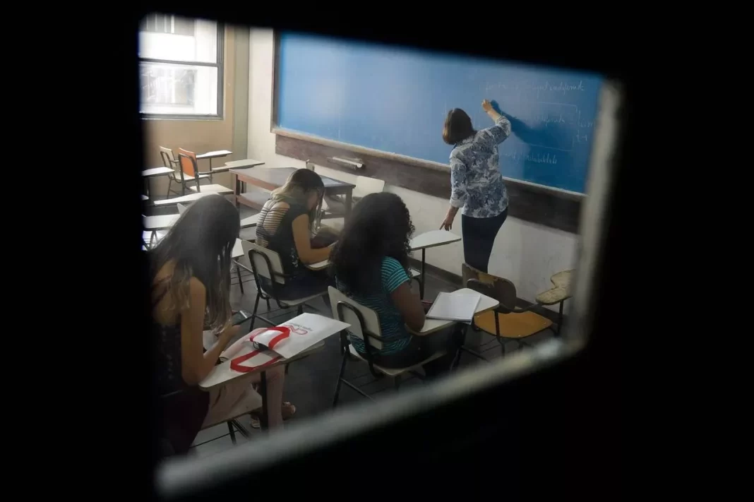 A retrospectiva que nenhum professor quis fazer A retrospectiva que nenhum professor quis fazer