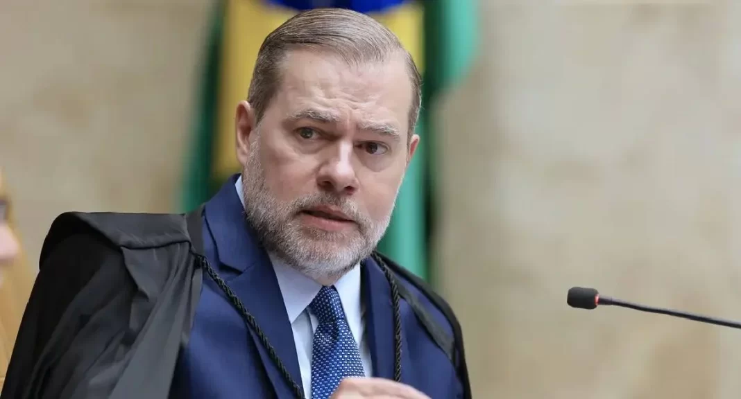 Polícia Federal decidirá sobre acareação no caso Banco Master após decisão de Toffoli Polícia Federal decidirá sobre acareação no caso Banco Master após decisão de Toffoli