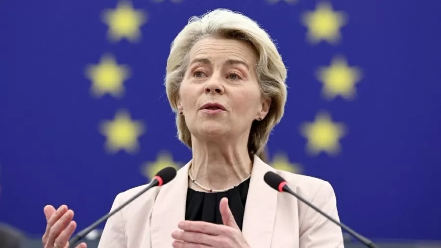 Assinatura do acordo UE-Mercosul é adiada para janeiro Assinatura do acordo UE-Mercosul é adiada para janeiro