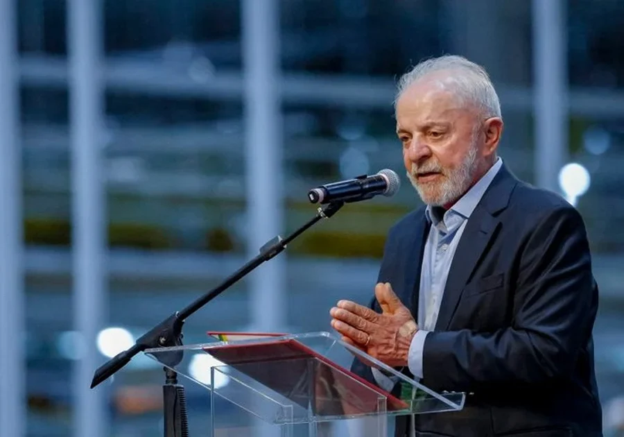 Lula convoca reunião da Celac em resposta ao ataque dos EUA à Venezuela Lula convoca reunião da Celac em resposta ao ataque dos EUA à Venezuela