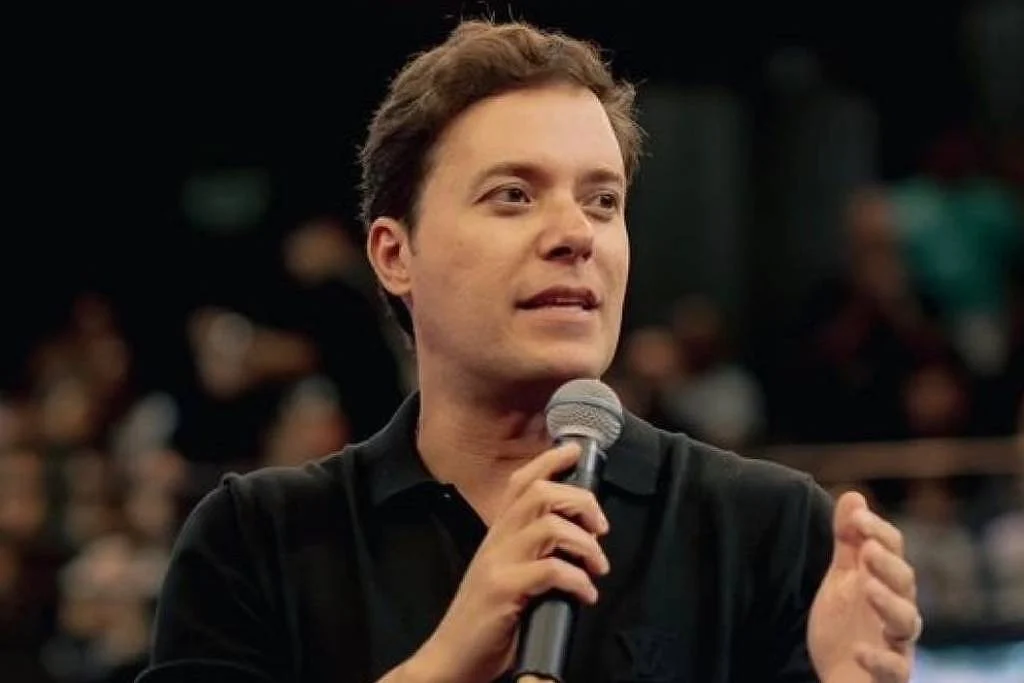 Deputados acionam BC para esclarecer atuação da Clava Forte Bank ligada à Igreja Lagoinha Deputados acionam BC para esclarecer atuação da Clava Forte Bank ligada à Igreja Lagoinha