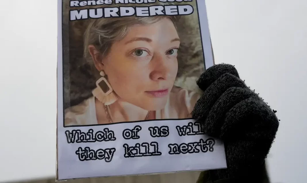 quem era a mulher morta pela polícia nos EUA quem era a mulher morta pela polícia nos EUA