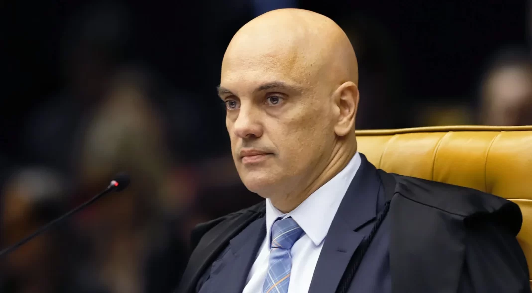 Moraes anula sindicância do CFM sobre suposta falha em atendimento a Bolsonaro Moraes anula sindicância do CFM sobre suposta falha em atendimento a Bolsonaro