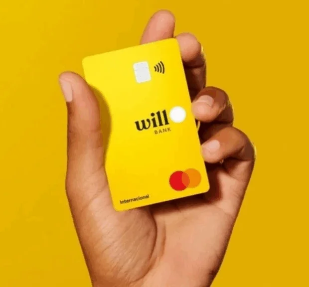 BC decreta liquidação do Will Bank, banco digital do grupo Master BC decreta liquidação do Will Bank, banco digital do grupo Master