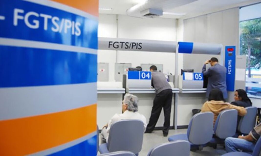 TST define novo critério para decidir qual Justiça que julga saque do FGTS TST define novo critério para decidir qual Justiça que julga saque do FGTS