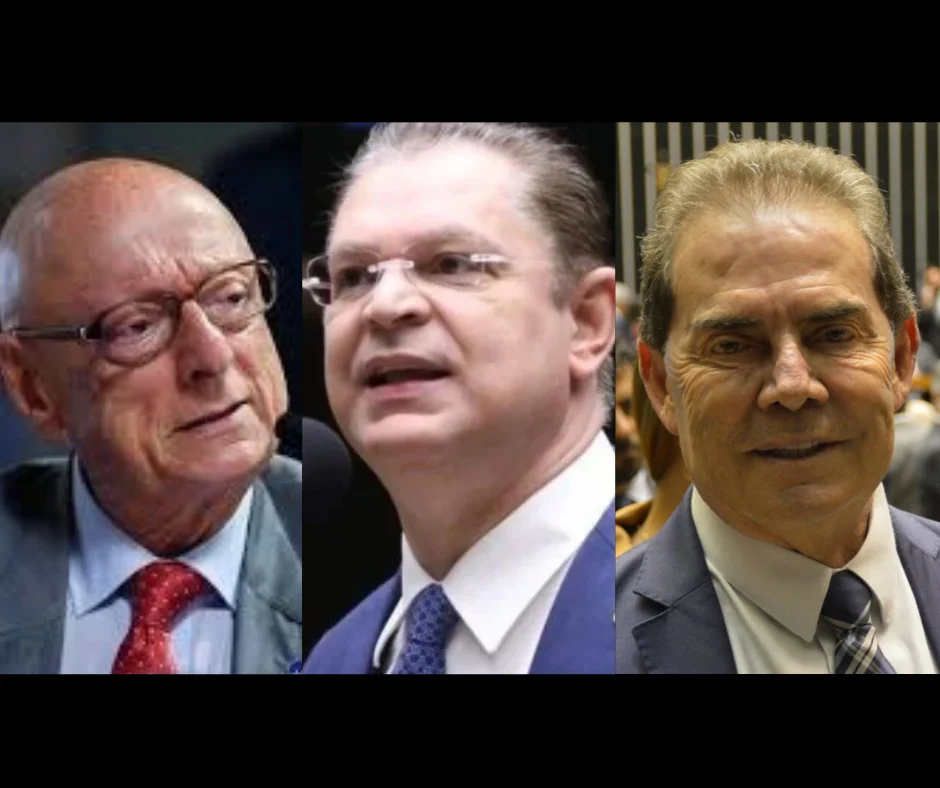 PL da Dosimetria não é pacificação, é impunidade PL da Dosimetria não é pacificação, é impunidade