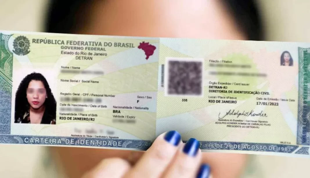 Ministério da Saúde orienta uso do nome social de pessoas trans no SUS Ministério da Saúde orienta uso do nome social de pessoas trans no SUS