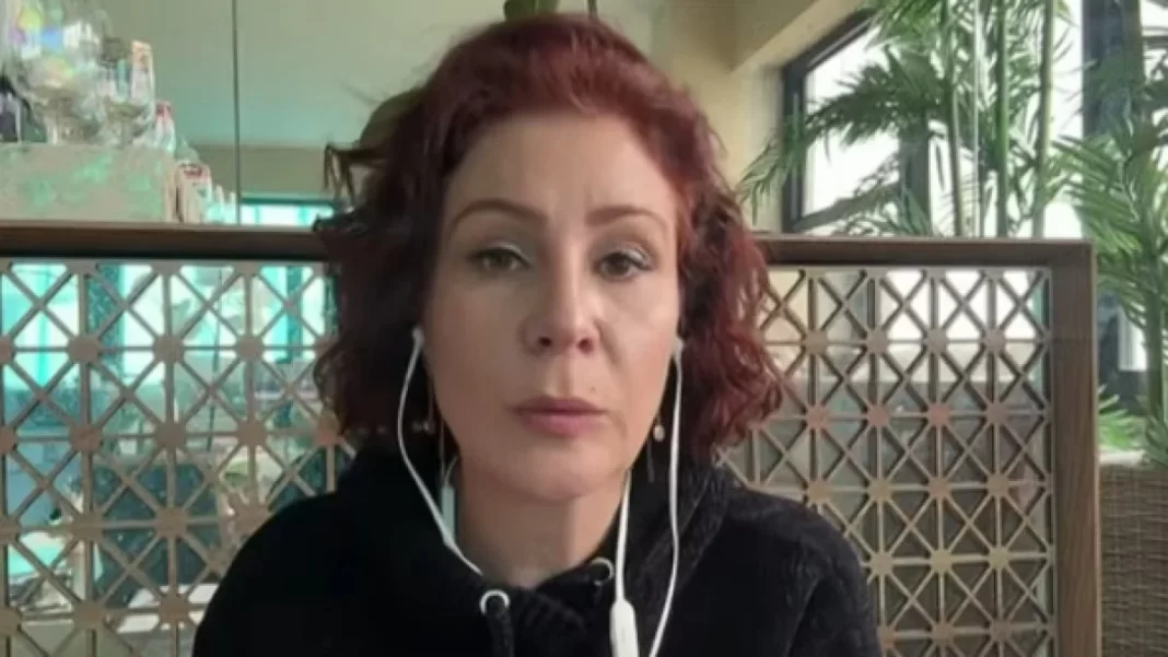 Justiça italiana adia novamente decisão sobre extradição de Zambelli Justiça italiana adia novamente decisão sobre extradição de Zambelli