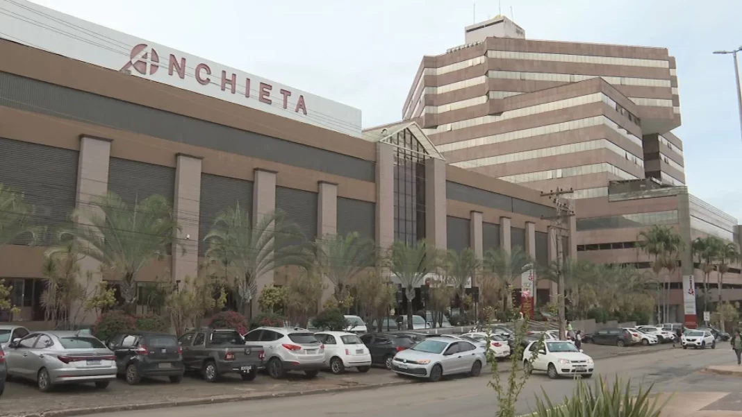 O que se sabe sobre as mortes por desinfetante em hospital no DF O que se sabe sobre as mortes por desinfetante em hospital no DF