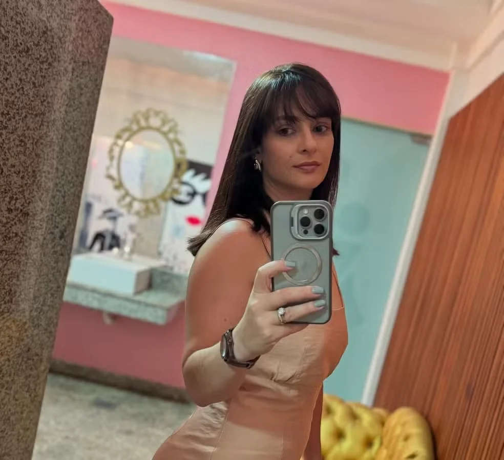 Delegada de SP é presa sob suspeita de ligação com o PCC Delegada de SP é presa sob suspeita de ligação com o PCC