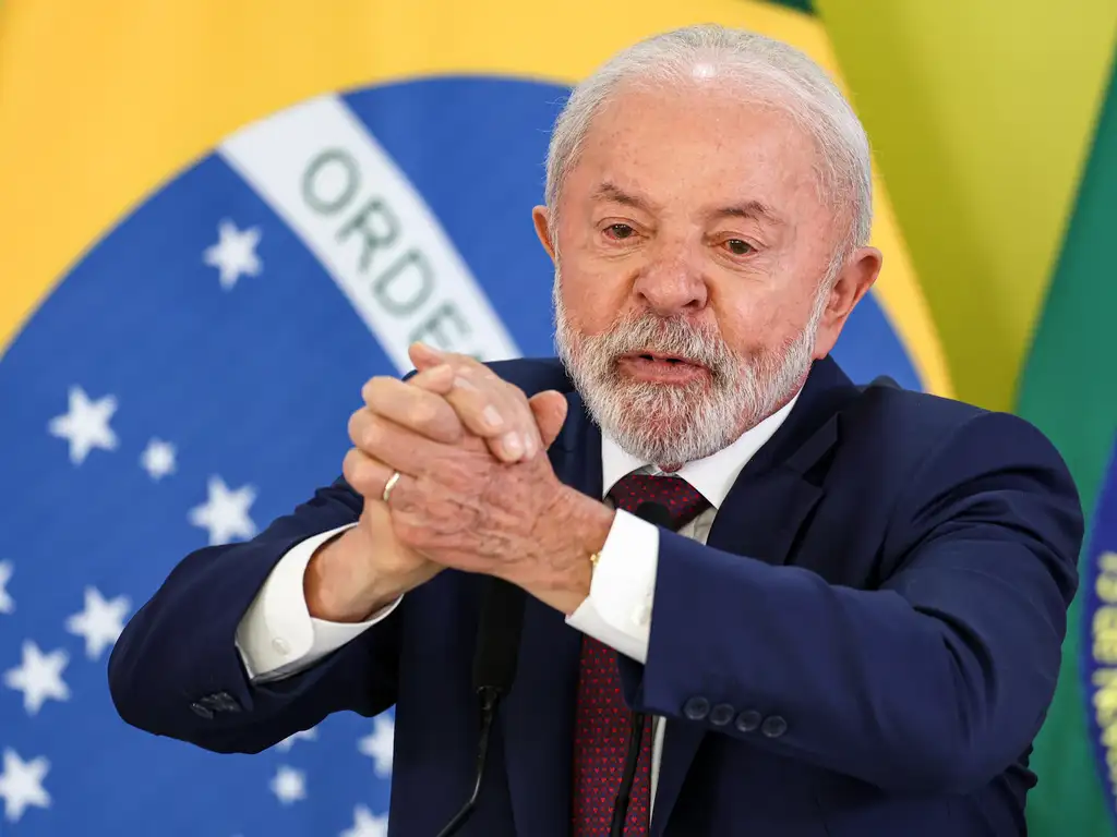 Quaest: Lula segue na liderança e venceria em todos os cenários de 2º turno Quaest: Lula segue na liderança e venceria em todos os cenários de 2º turno