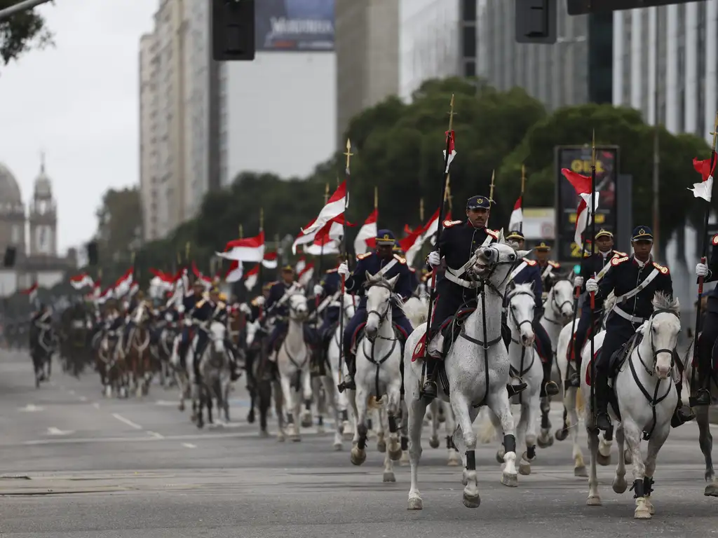 Decisão do STF pode criar “libera geral” para retorno de militares condenados Decisão do STF pode criar “libera geral” para retorno de militares condenados