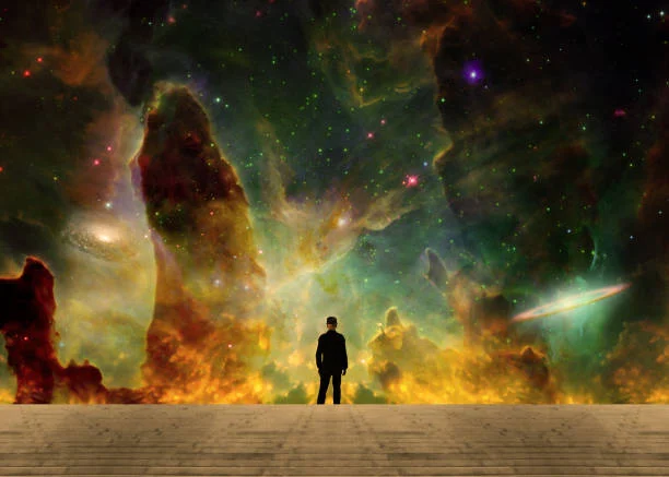 Com quem você escolheria passar a eternidade? Com quem você escolheria passar a eternidade?