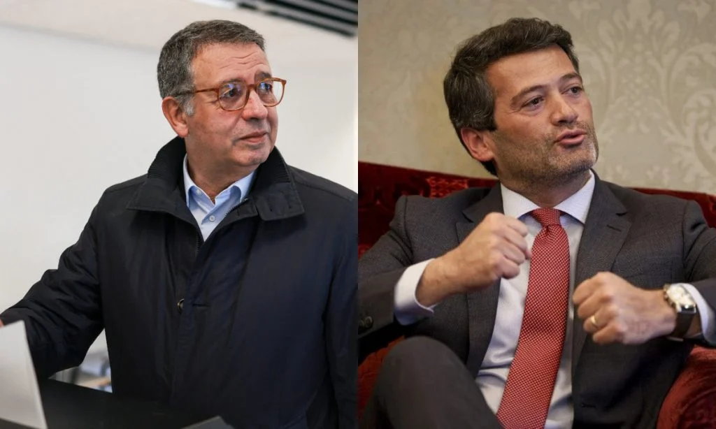 Portugal: Boca de urna aponta 2° turno entre esquerda e extrema direita na eleição presidencial Portugal: Boca de urna aponta 2° turno entre esquerda e extrema direita na eleição presidencial