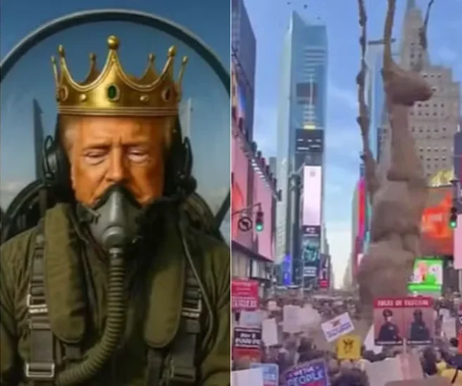 O ´apocalipse now´ de Trump e o fim do mundo na Paraíba O ´apocalipse now´ de Trump e o fim do mundo na Paraíba