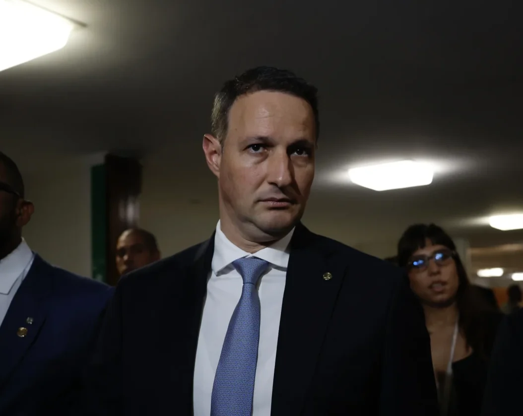 Relator acusa Senado de ‘enfraquecer’ combate a facções em novo relatório Relator acusa Senado de ‘enfraquecer’ combate a facções em novo relatório