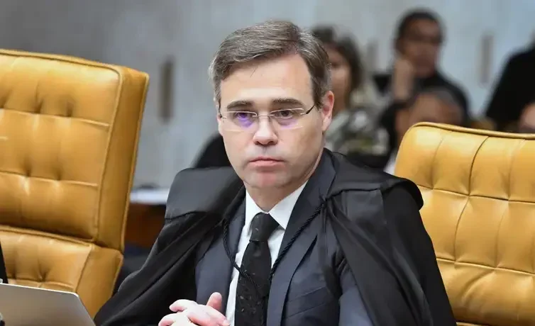 PF se reúne com André Mendonça nesta segunda para tratar do caso Master PF se reúne com André Mendonça nesta segunda para tratar do caso Master