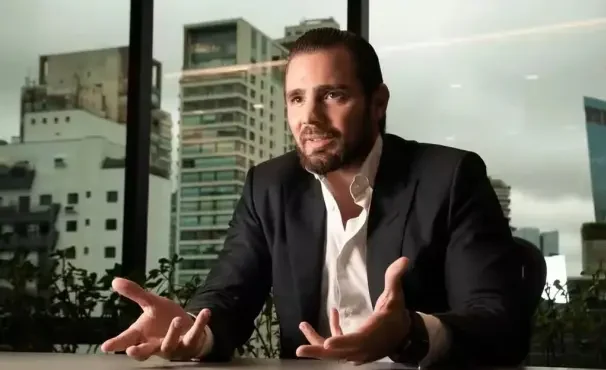 Daniel Vorcaro será ouvido na CPMI do INSS na próxima segunda-feira (23) Daniel Vorcaro será ouvido na CPMI do INSS na próxima segunda-feira (23)