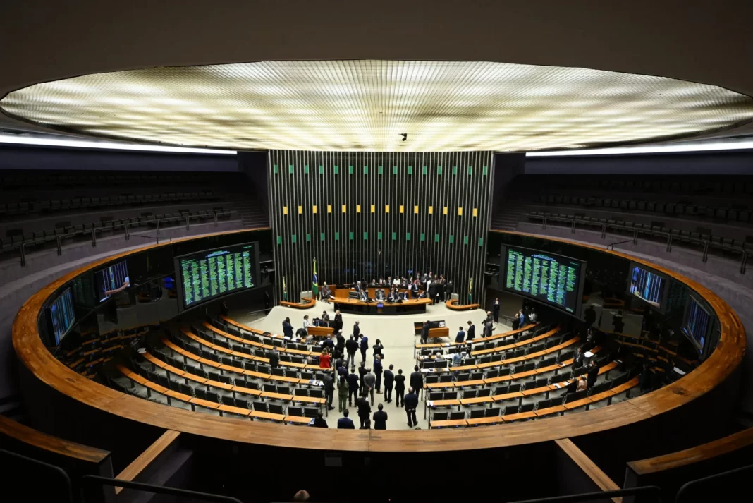 Senado amplia investigação do caso Master e avança sobre órgãos de fiscalização Senado amplia investigação do caso Master e avança sobre órgãos de fiscalização