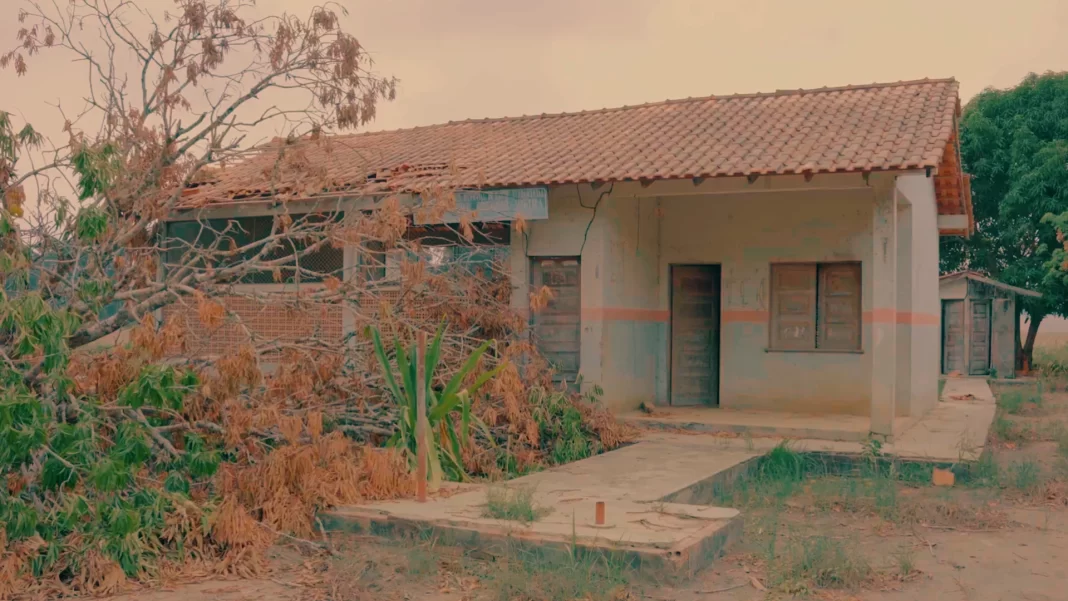 ‘Estão matando a vontade do jovem ficar’ ‘Estão matando a vontade do jovem ficar’