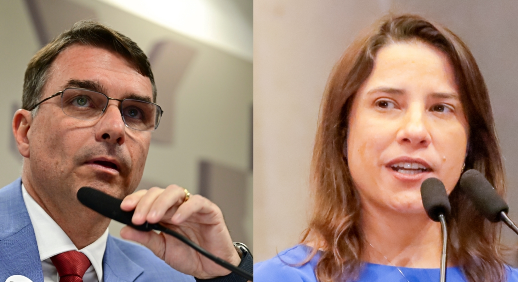 Aliados de Raquel Lyra rejeitam parceria com Flávio sugerida por PL em anotações Aliados de Raquel Lyra rejeitam parceria com Flávio sugerida por PL em anotações