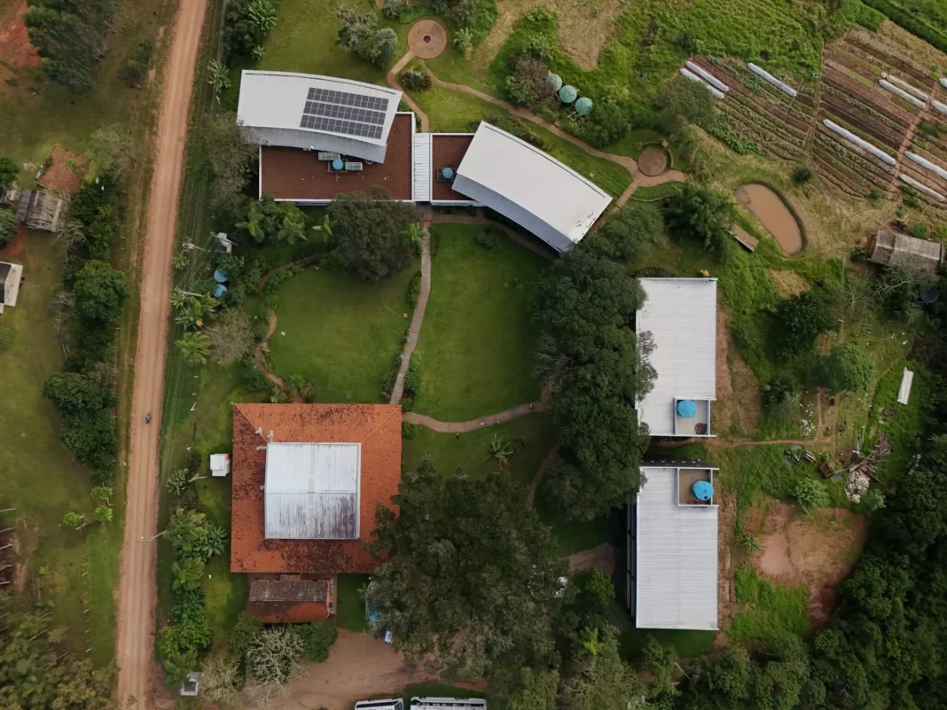 Primeira faculdade do MST é credenciada pelo Ministério da Educação no Rio Grande do Sul Primeira faculdade do MST é credenciada pelo Ministério da Educação no Rio Grande do Sul