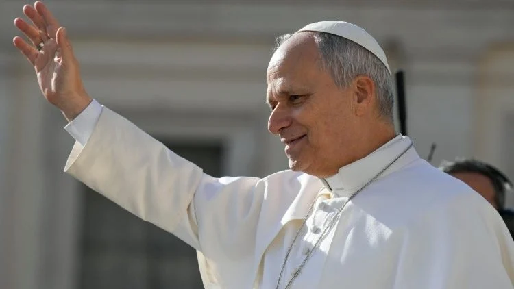 Vaticano expressa ‘perplexidade’ com Conselho da Paz e recusa convite de Trump Vaticano expressa ‘perplexidade’ com Conselho da Paz e recusa convite de Trump