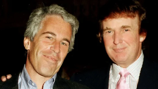 Epstein e o sionismo – ICL Notícias Epstein e o sionismo – ICL Notícias