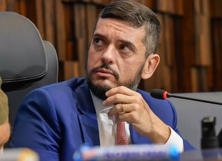 MPF intima Bacellar a depor sobre suposto vazamento de operação contra o CV MPF intima Bacellar a depor sobre suposto vazamento de operação contra o CV