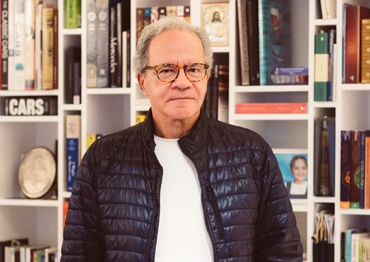 Credores de Nelson Tanure assumem participação em Light e Alliança Saúde Credores de Nelson Tanure assumem participação em Light e Alliança Saúde