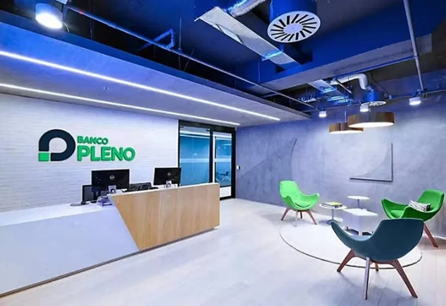 Liquidação do Banco Pleno leva garantias do FGC a R$ 50 bi Liquidação do Banco Pleno leva garantias do FGC a R$ 50 bi