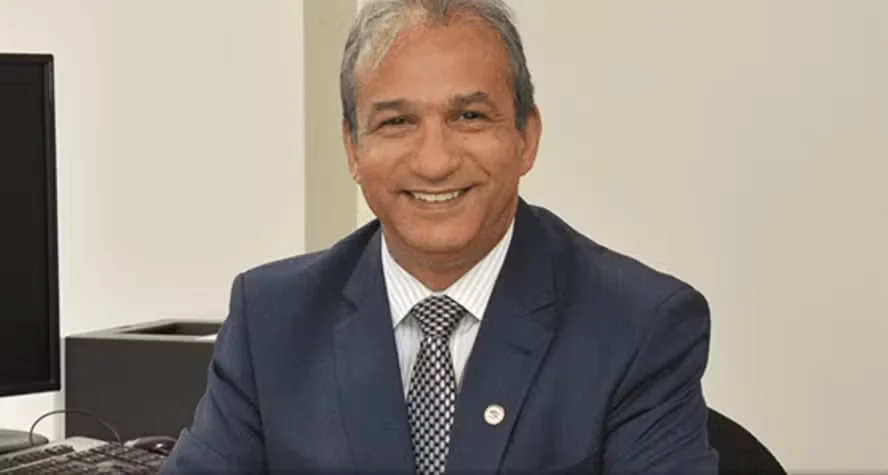 ‘Foi um dever existencial’ denunciar ‘Foi um dever existencial’ denunciar